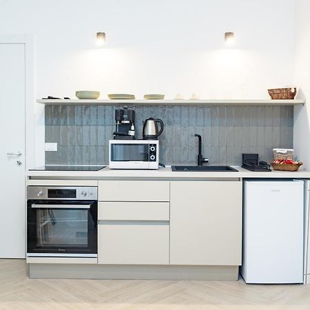 Pds Rooms Brindisi Zewnętrze zdjęcie