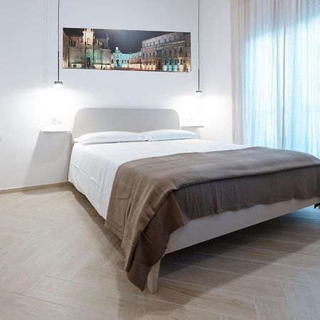 Pds Rooms Brindisi Zewnętrze zdjęcie