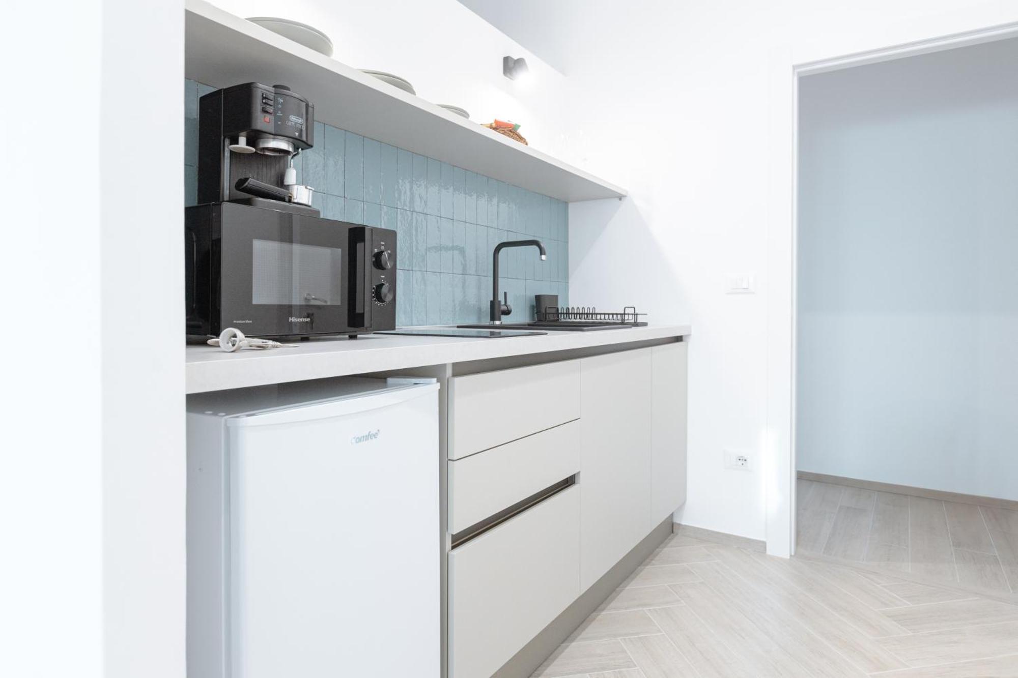 Pds Rooms Brindisi Zewnętrze zdjęcie
