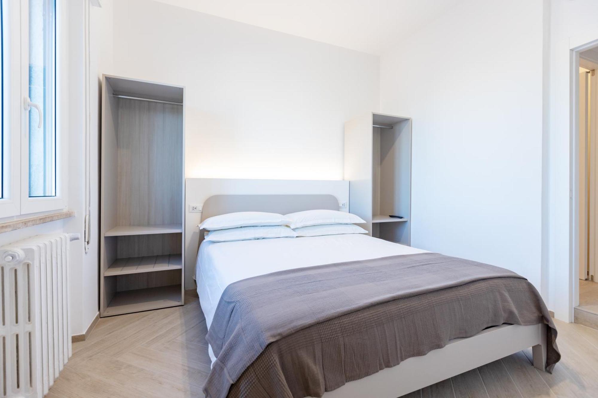 Pds Rooms Brindisi Zewnętrze zdjęcie