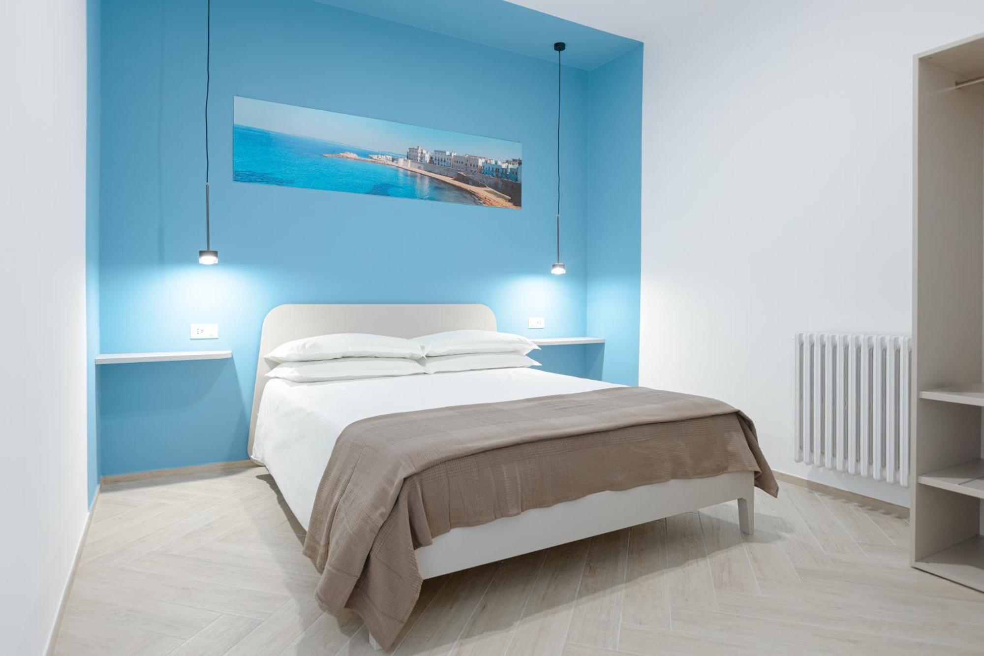 Pds Rooms Brindisi Zewnętrze zdjęcie