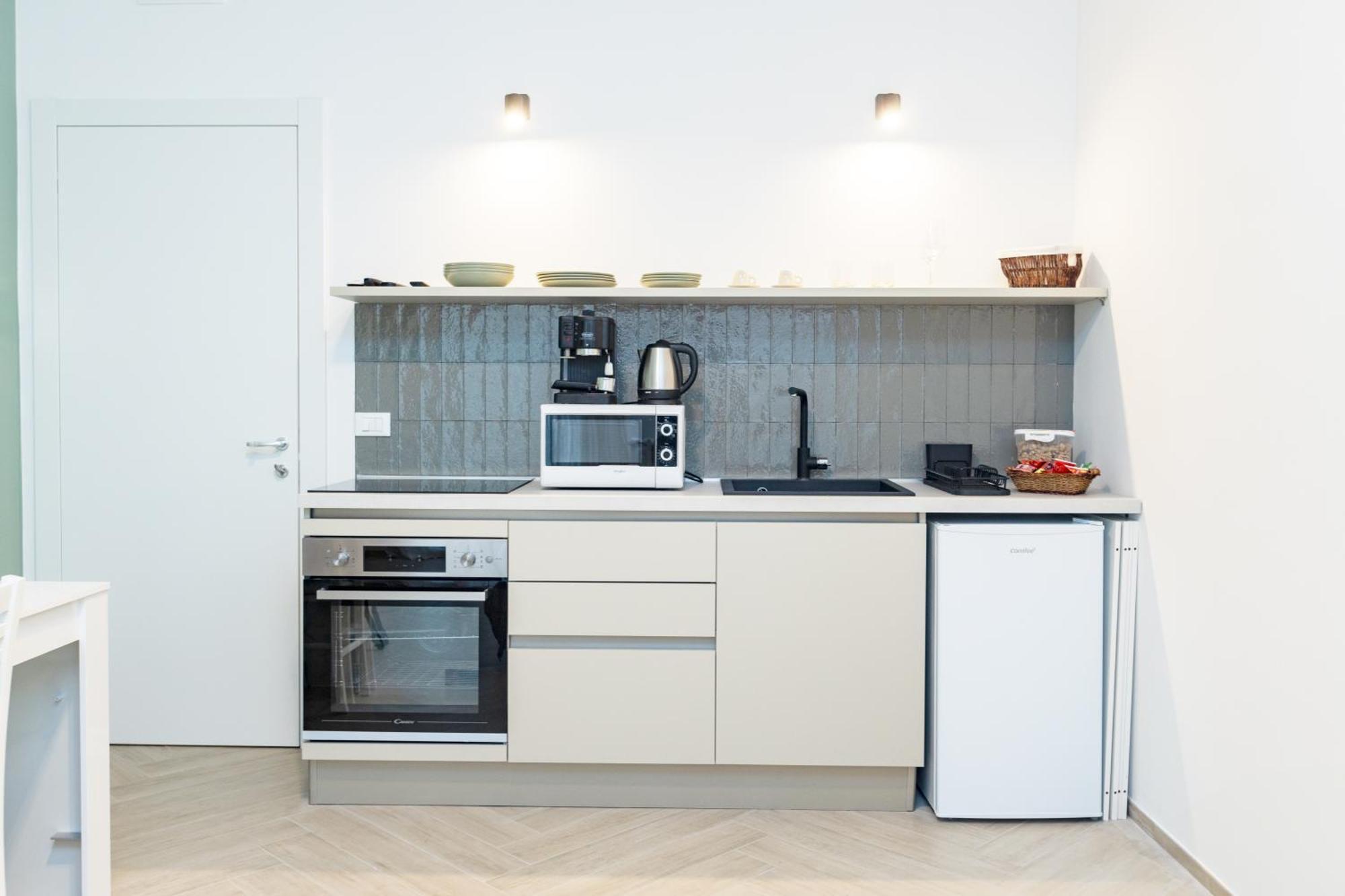 Pds Rooms Brindisi Zewnętrze zdjęcie