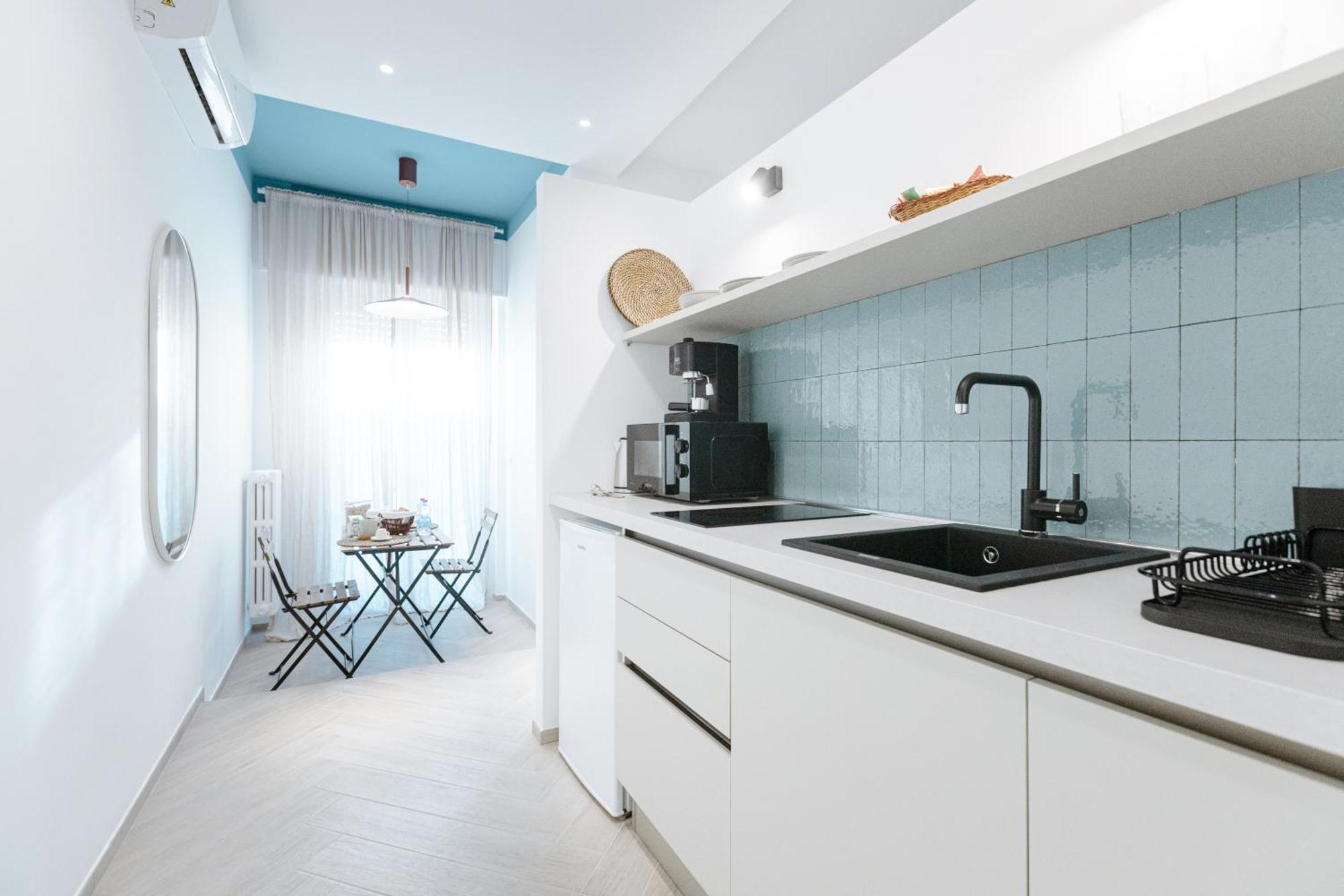 Pds Rooms Brindisi Zewnętrze zdjęcie