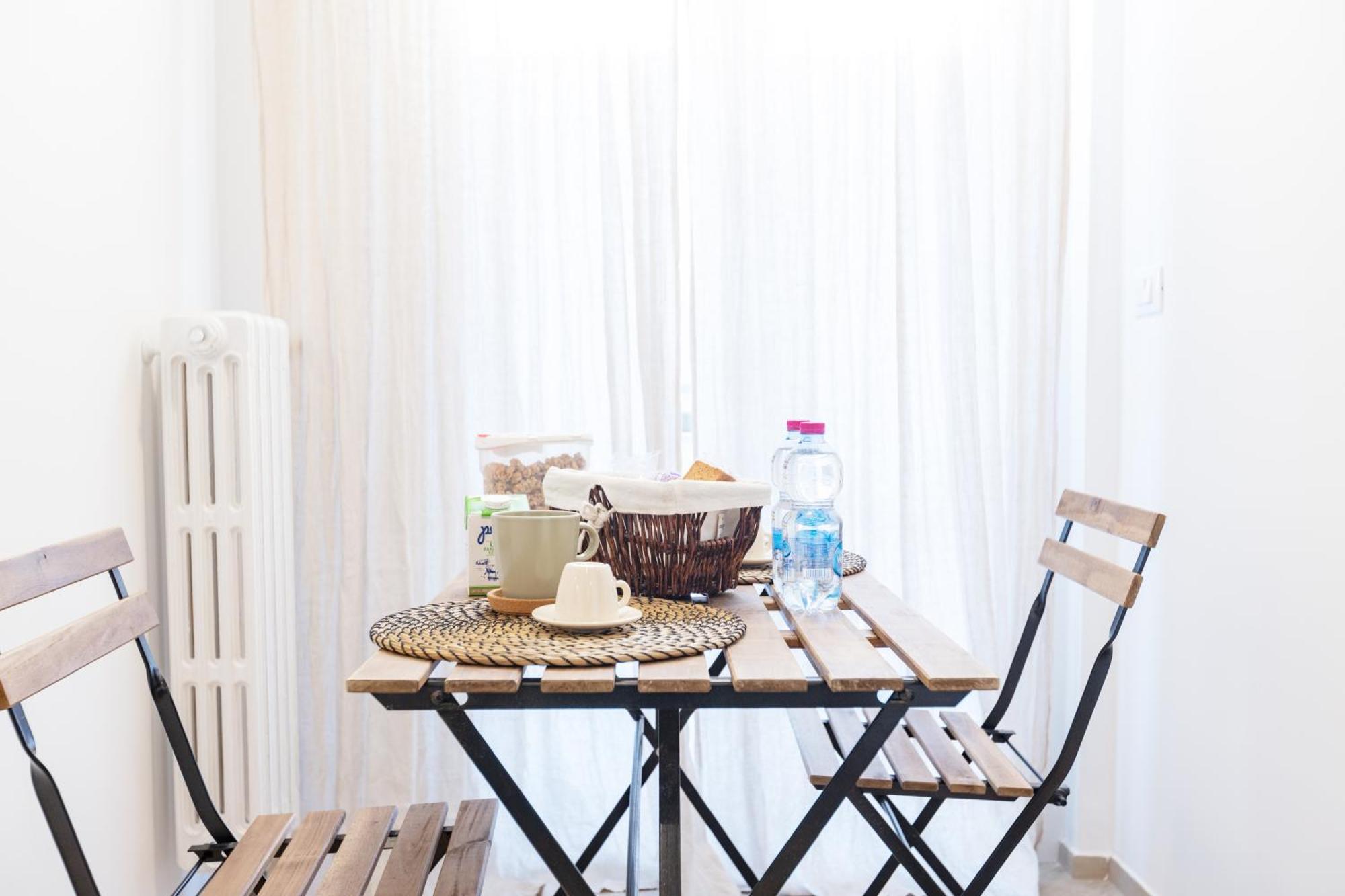 Pds Rooms Brindisi Zewnętrze zdjęcie
