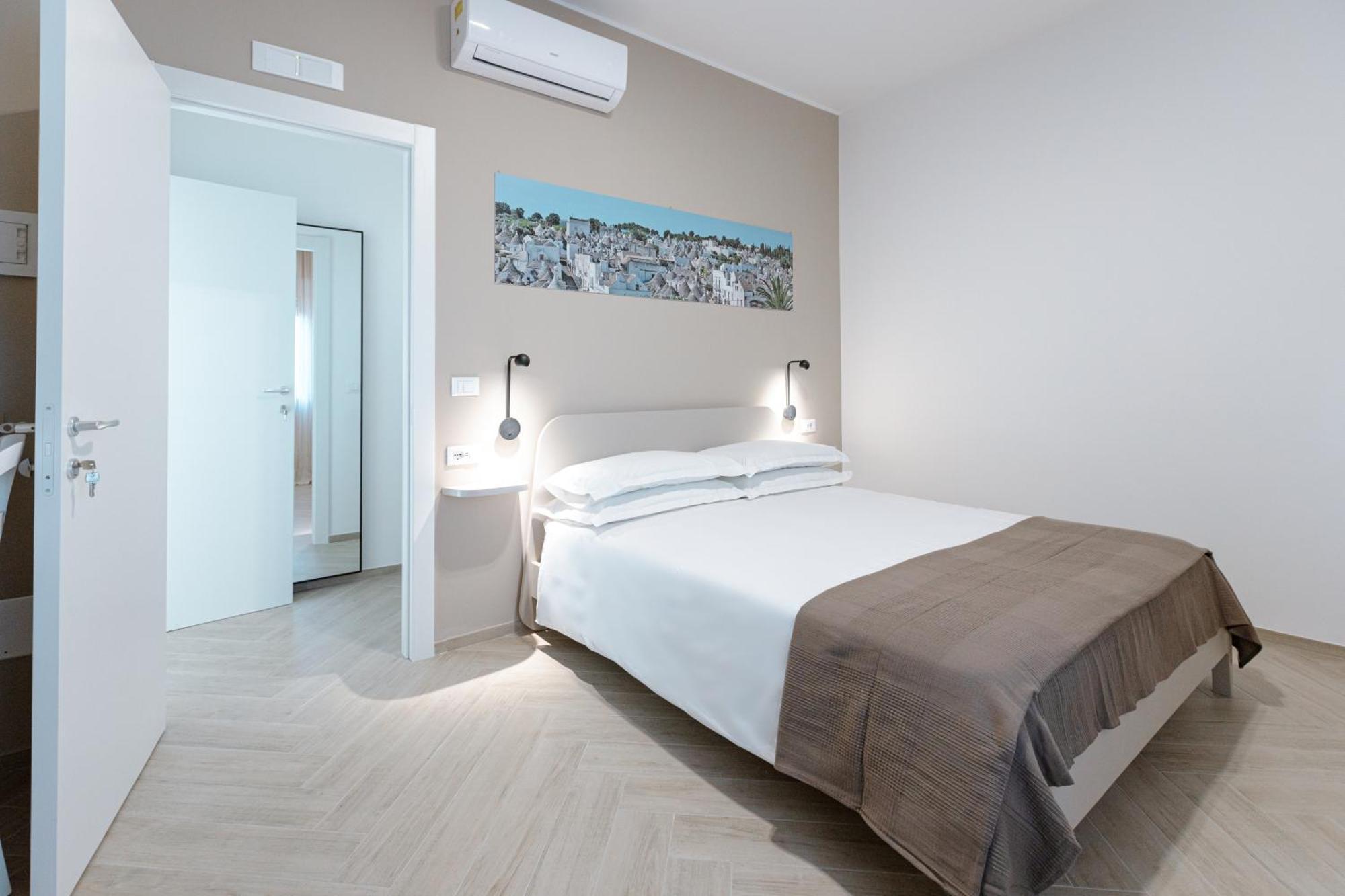 Pds Rooms Brindisi Zewnętrze zdjęcie