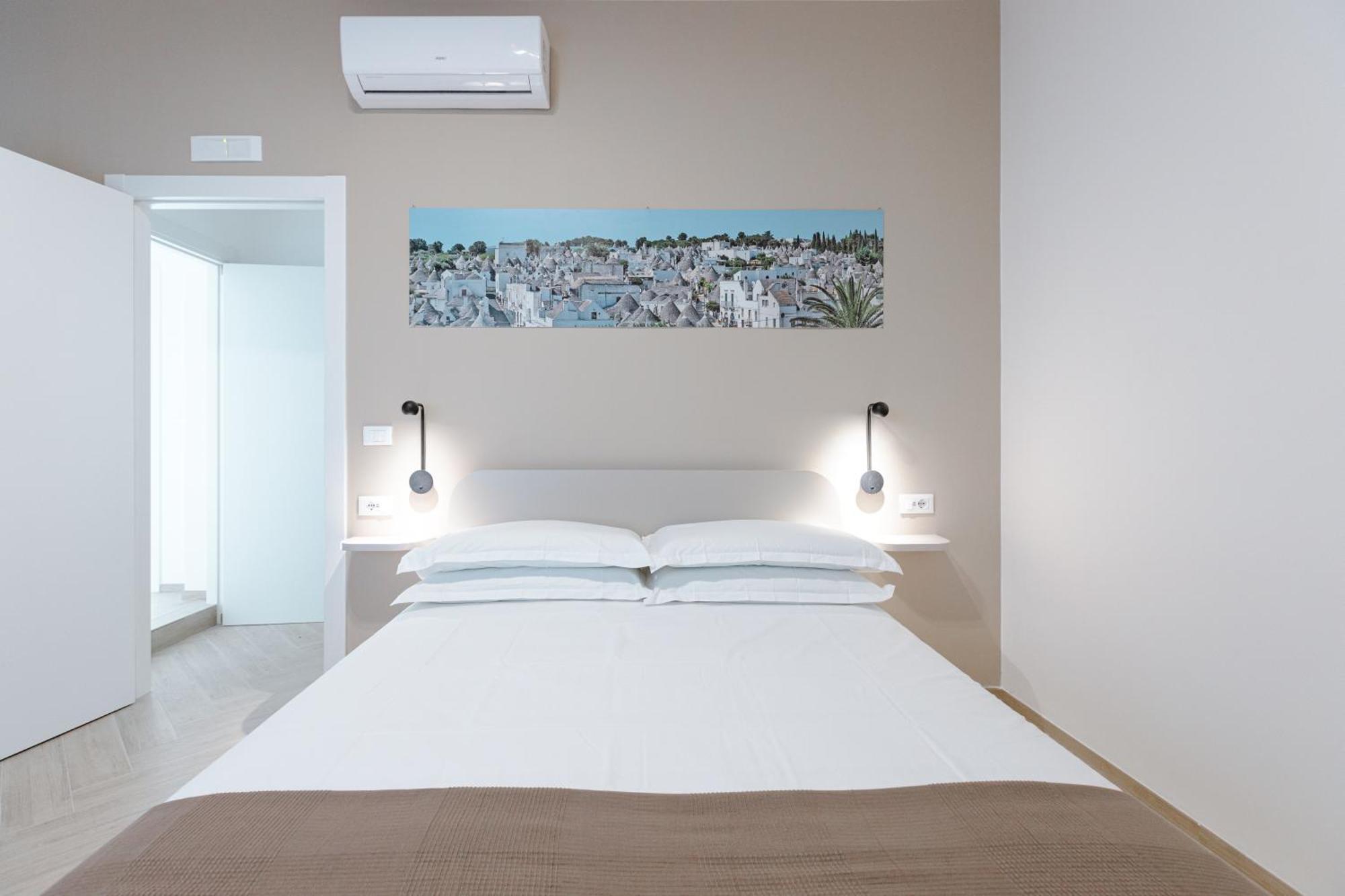 Pds Rooms Brindisi Zewnętrze zdjęcie
