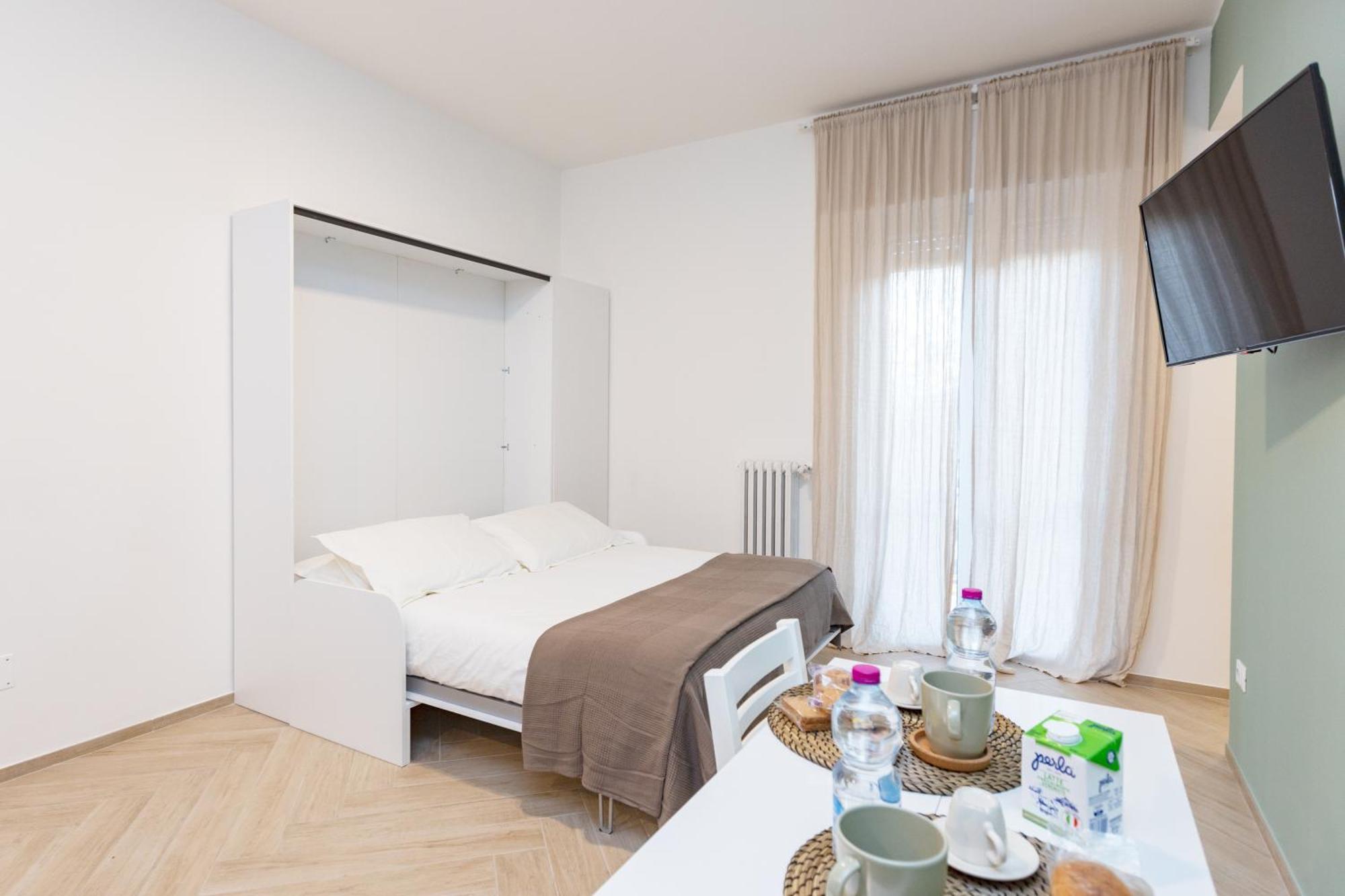 Pds Rooms Brindisi Zewnętrze zdjęcie