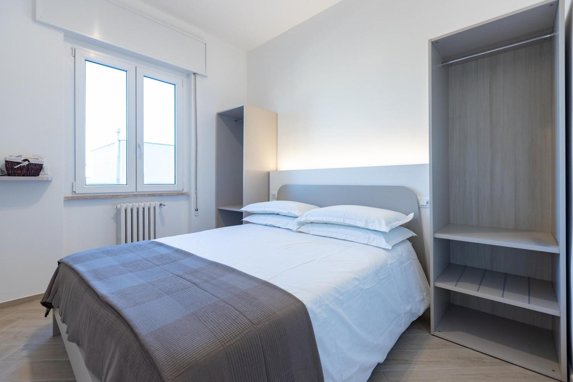 Pds Rooms Brindisi Zewnętrze zdjęcie