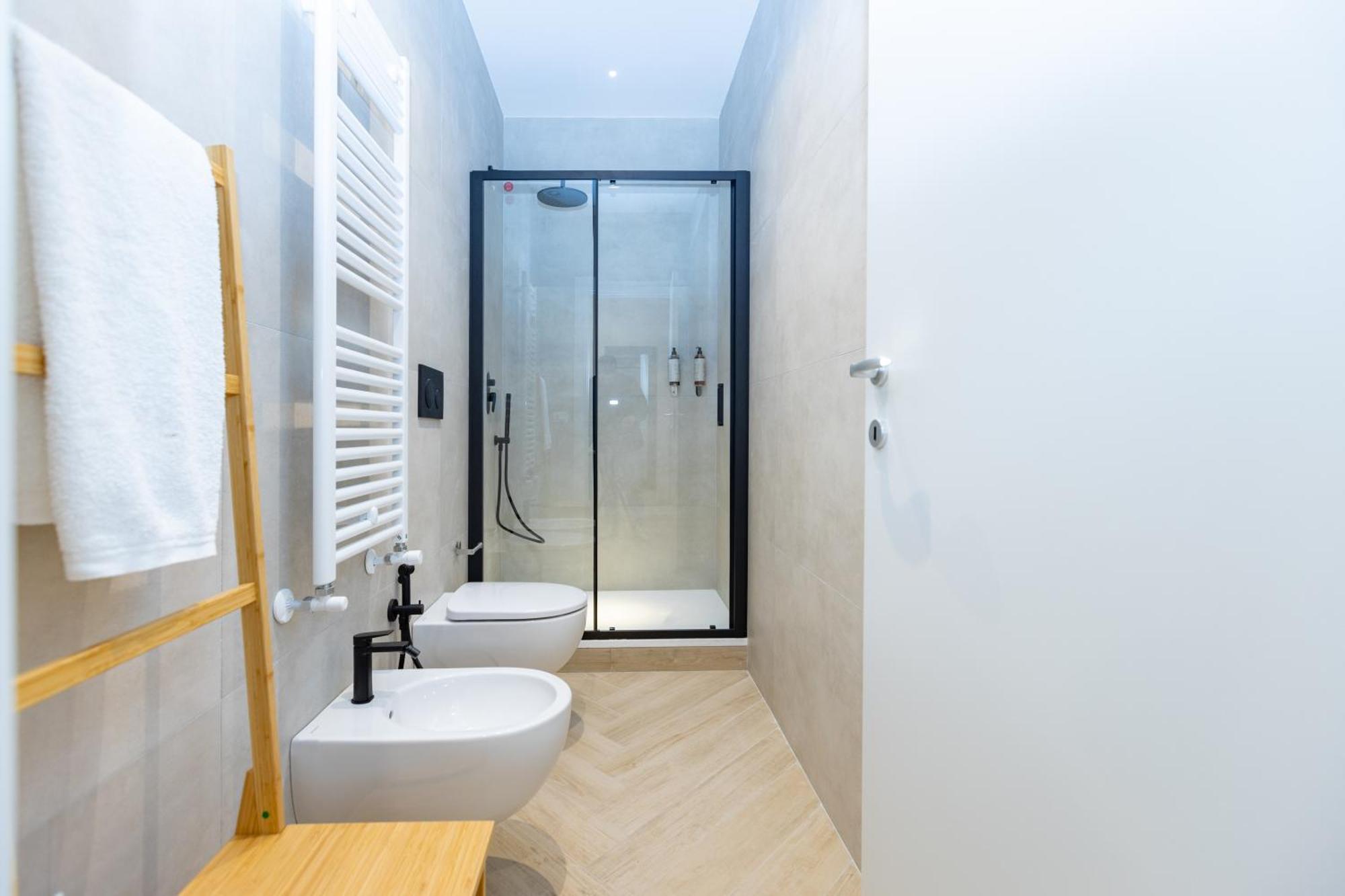 Pds Rooms Brindisi Zewnętrze zdjęcie