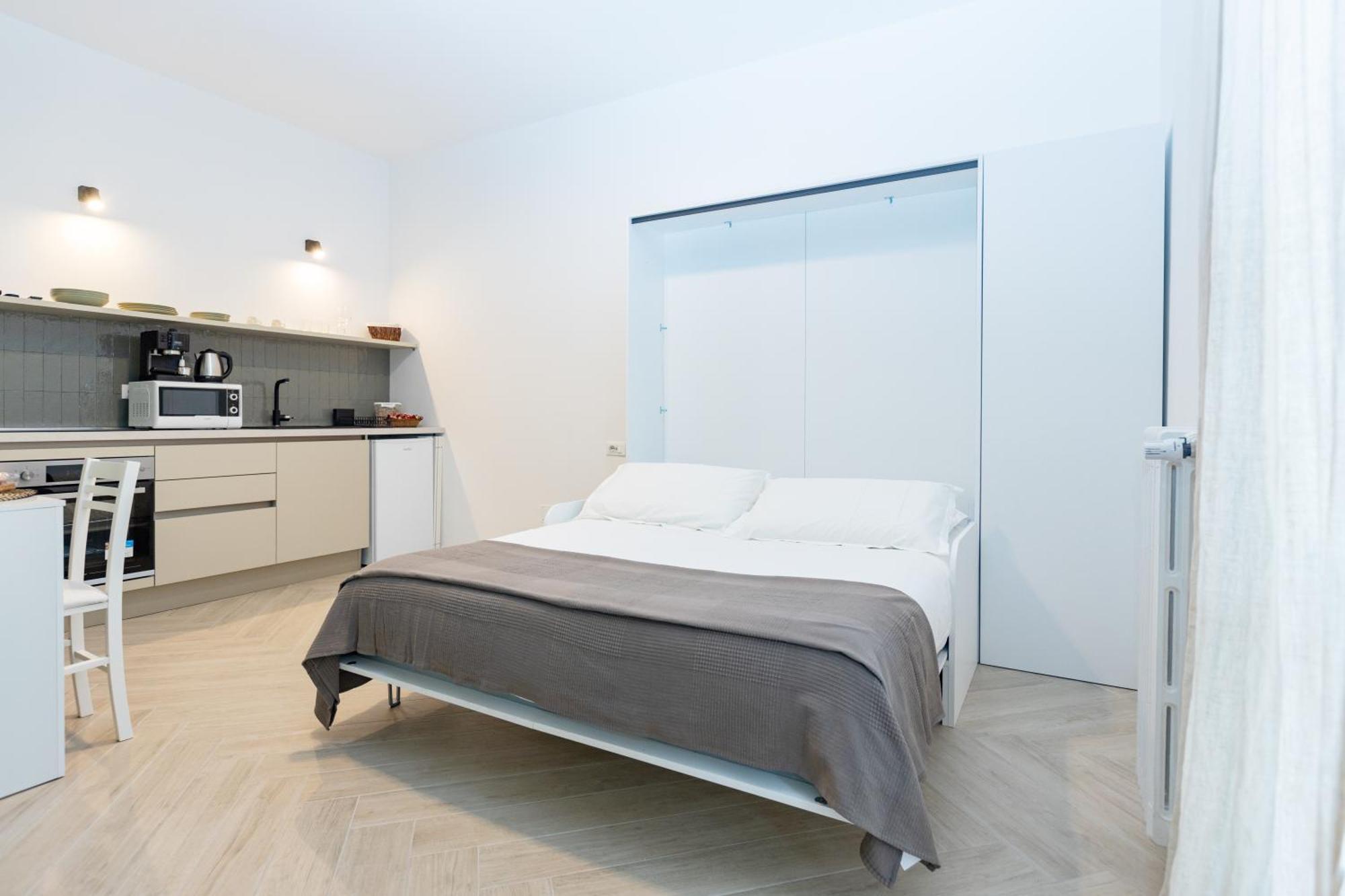 Pds Rooms Brindisi Zewnętrze zdjęcie