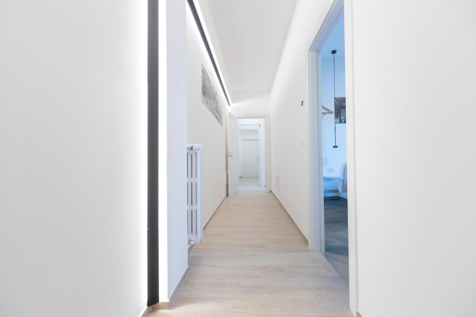 Pds Rooms Brindisi Zewnętrze zdjęcie