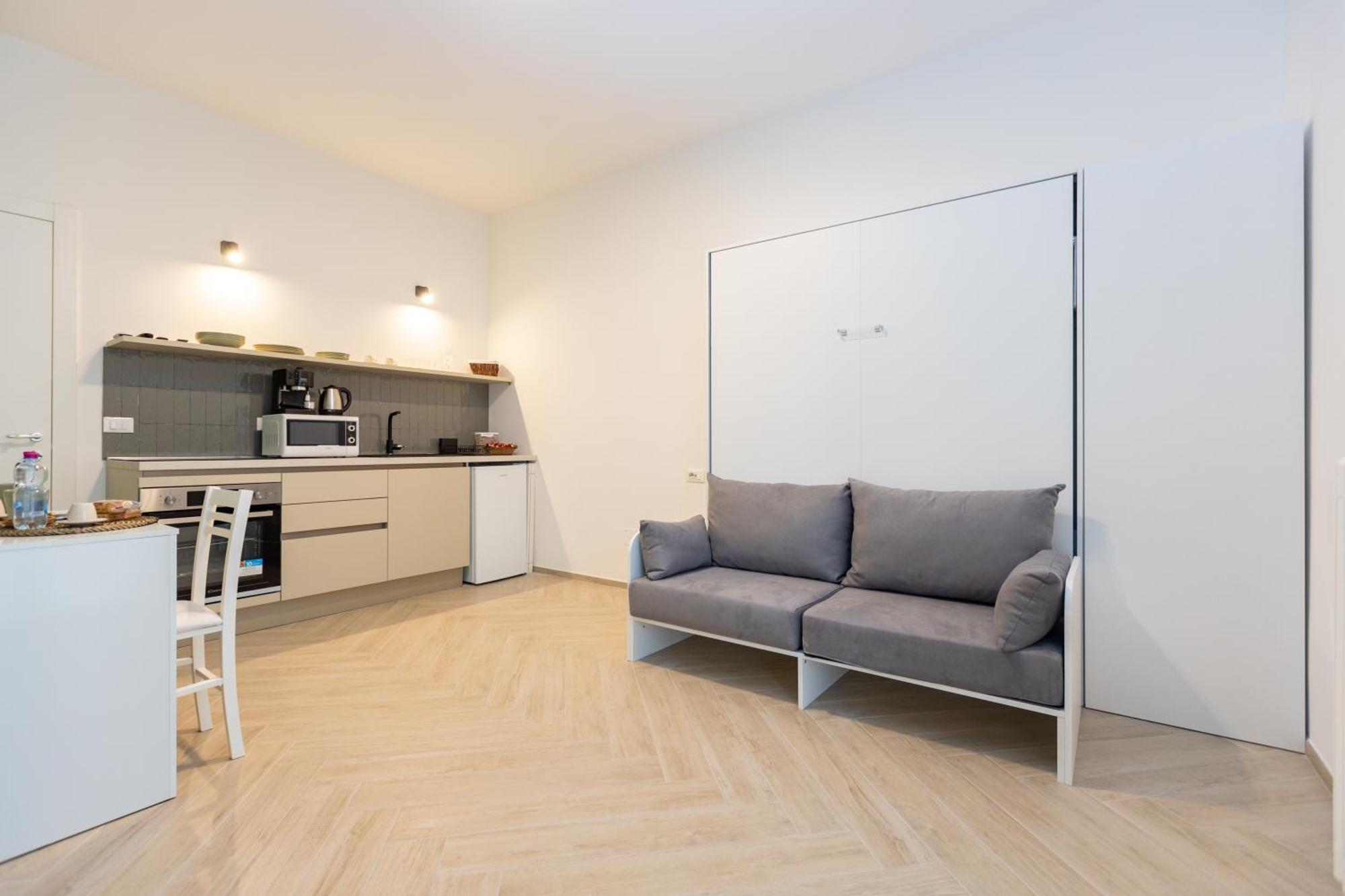 Pds Rooms Brindisi Zewnętrze zdjęcie
