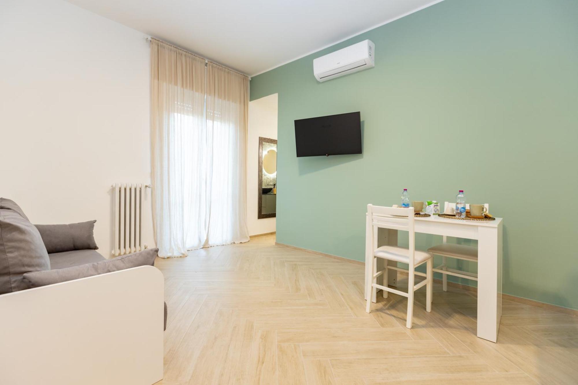 Pds Rooms Brindisi Zewnętrze zdjęcie