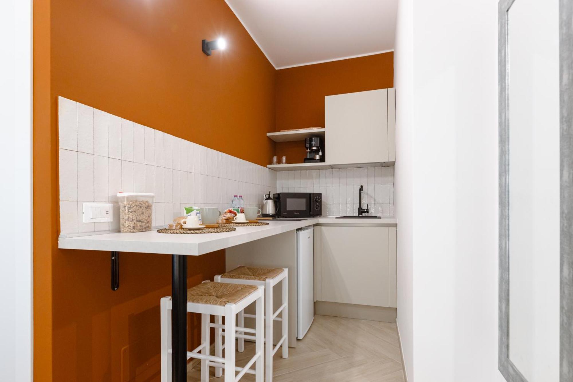 Pds Rooms Brindisi Zewnętrze zdjęcie