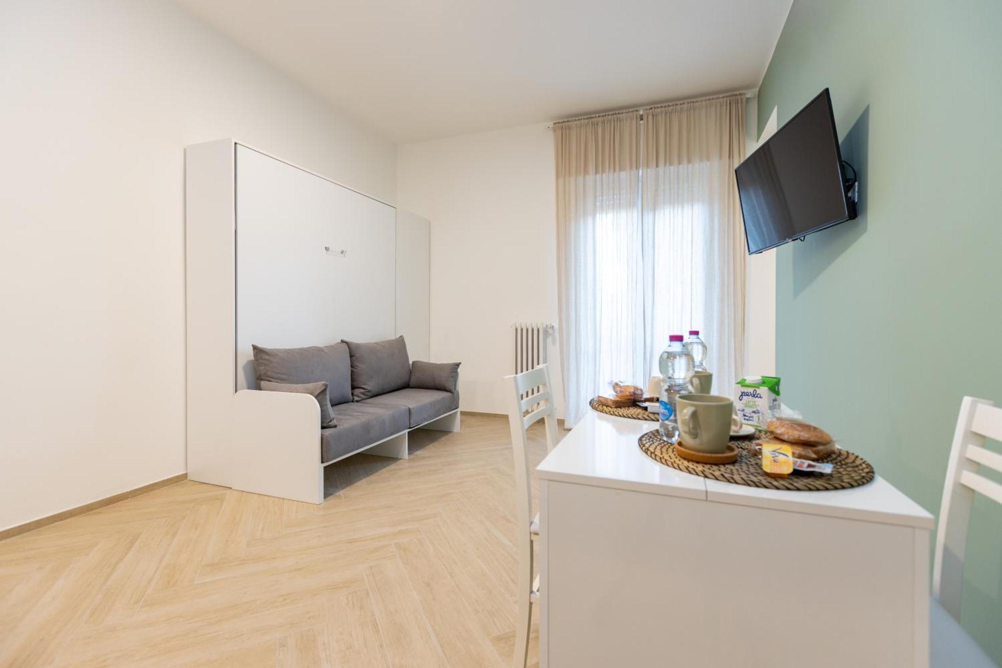 Pds Rooms Brindisi Zewnętrze zdjęcie