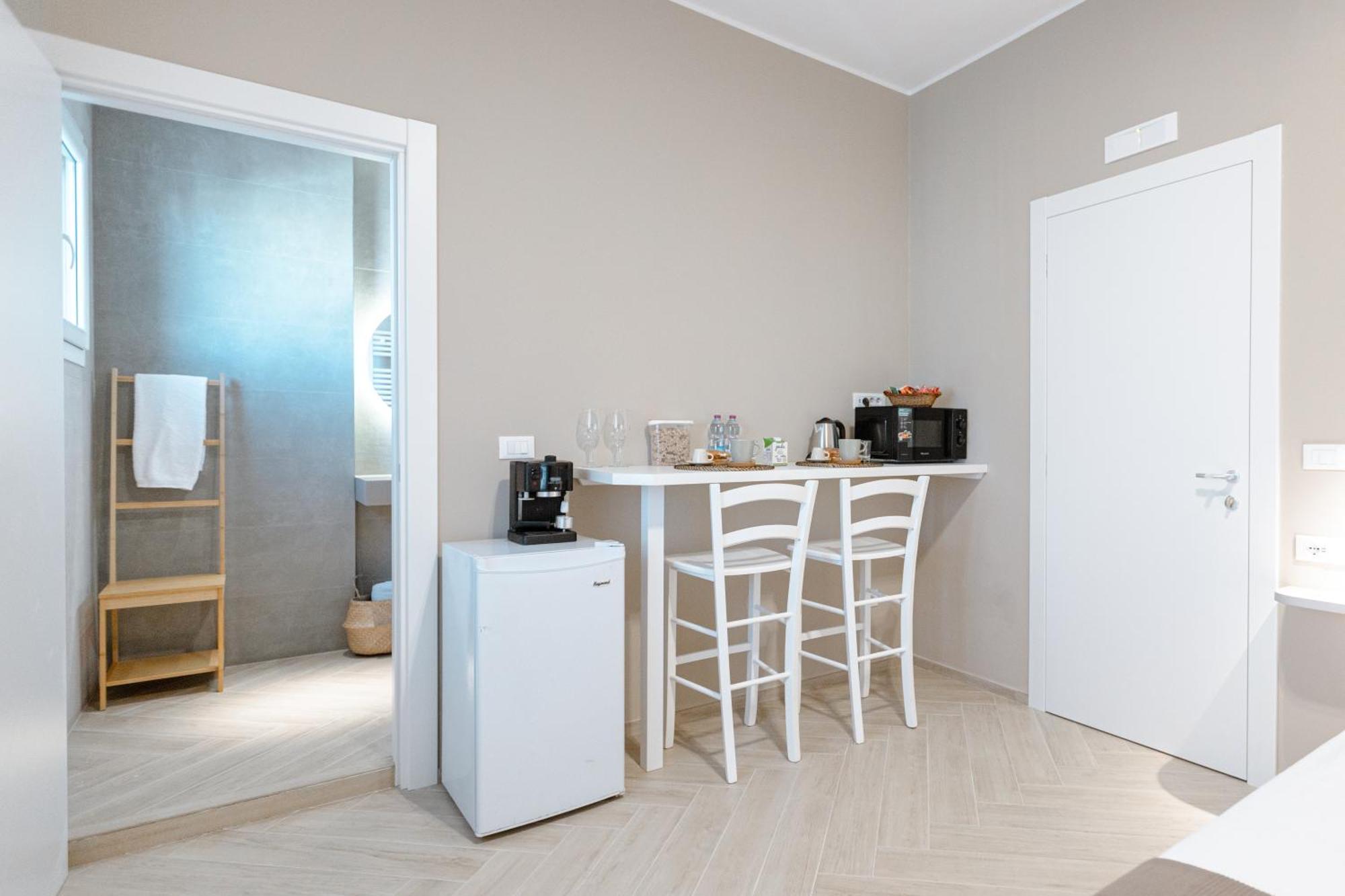 Pds Rooms Brindisi Zewnętrze zdjęcie