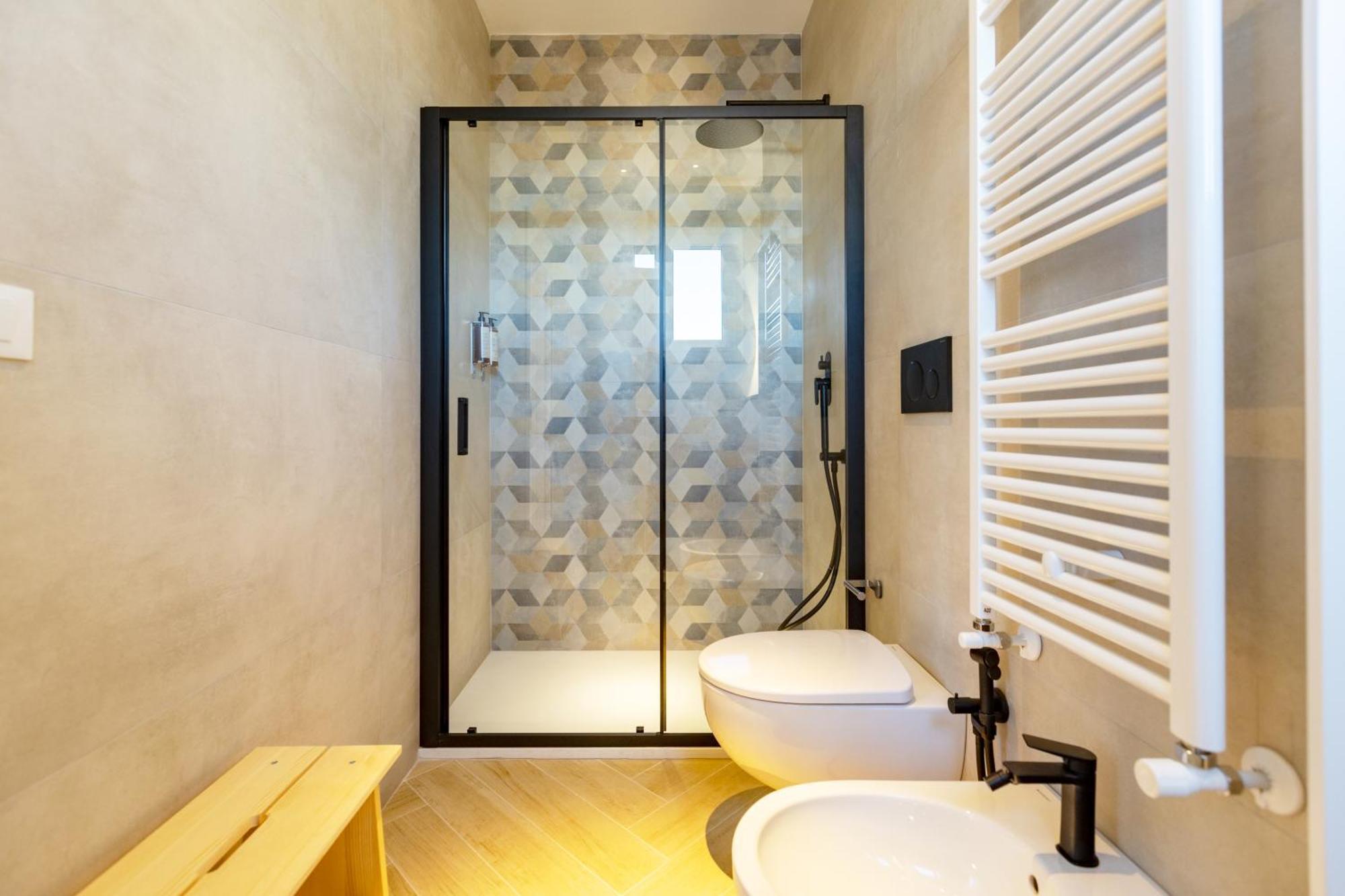 Pds Rooms Brindisi Zewnętrze zdjęcie